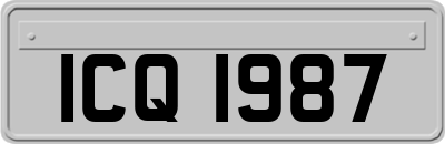ICQ1987