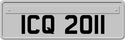ICQ2011