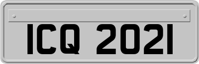 ICQ2021