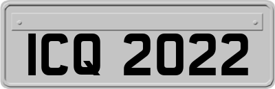 ICQ2022