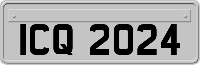 ICQ2024
