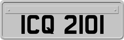ICQ2101