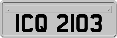 ICQ2103