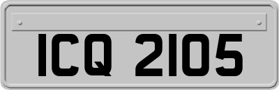 ICQ2105