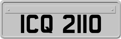 ICQ2110