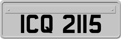 ICQ2115