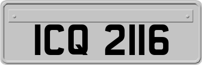 ICQ2116