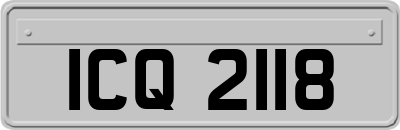 ICQ2118