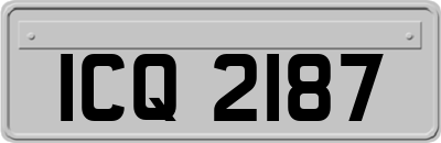 ICQ2187