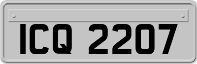 ICQ2207