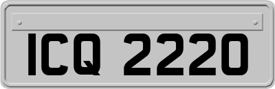 ICQ2220
