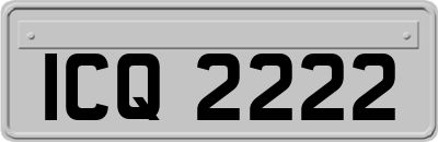 ICQ2222