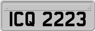 ICQ2223