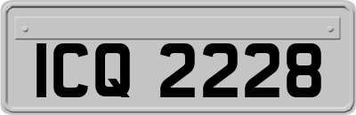 ICQ2228