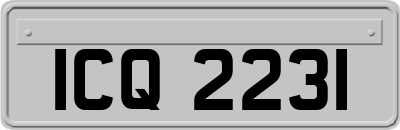 ICQ2231