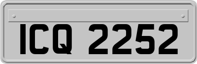 ICQ2252
