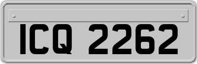 ICQ2262