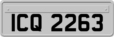 ICQ2263