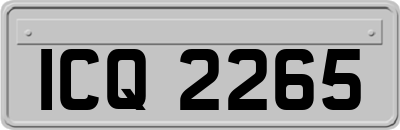 ICQ2265
