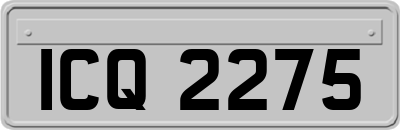 ICQ2275