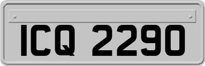 ICQ2290