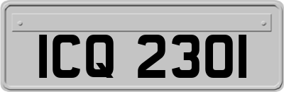 ICQ2301