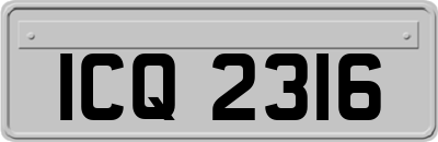 ICQ2316