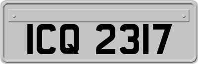 ICQ2317