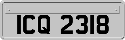 ICQ2318