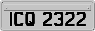 ICQ2322