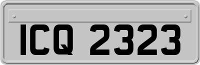 ICQ2323