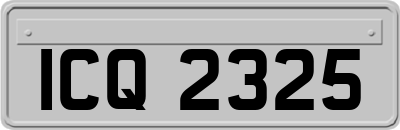 ICQ2325
