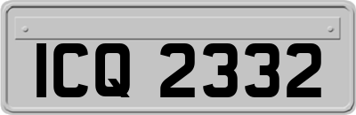 ICQ2332