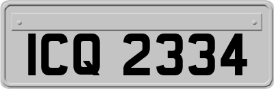 ICQ2334