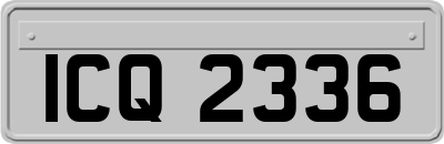 ICQ2336