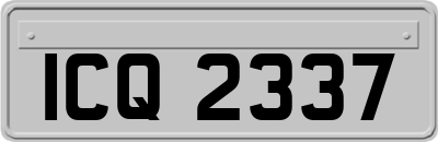 ICQ2337