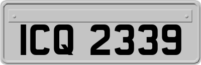 ICQ2339