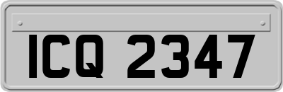 ICQ2347