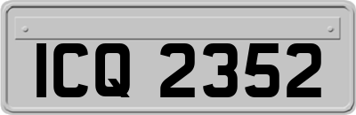 ICQ2352