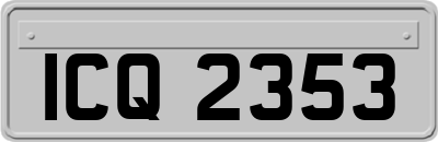 ICQ2353