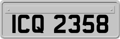 ICQ2358