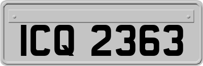 ICQ2363
