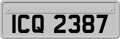 ICQ2387