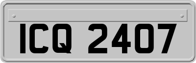 ICQ2407
