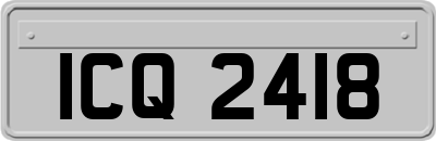 ICQ2418