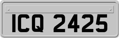 ICQ2425