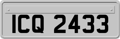 ICQ2433