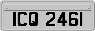 ICQ2461