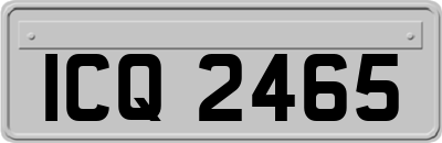 ICQ2465