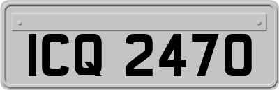 ICQ2470